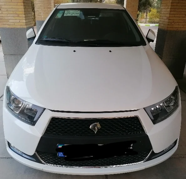 دنا‏، پلاس EF7P‏، 6 دنده‏