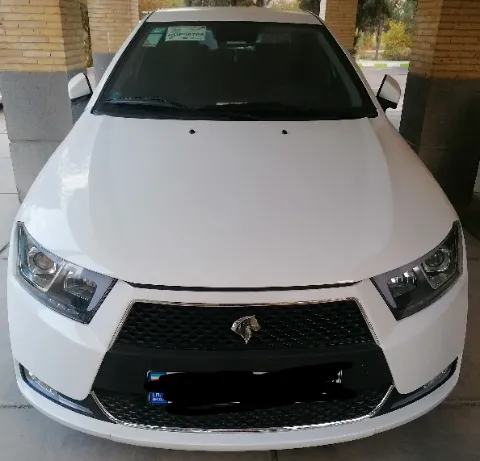 دنا‏، پلاس EF7P‏، 6 دنده‏