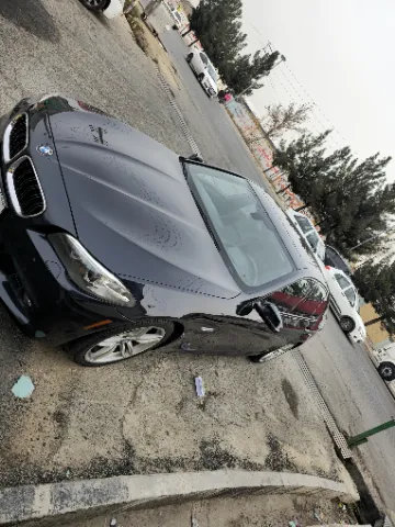 ب ام و‏، سری 5 سدان‏، 528i‏