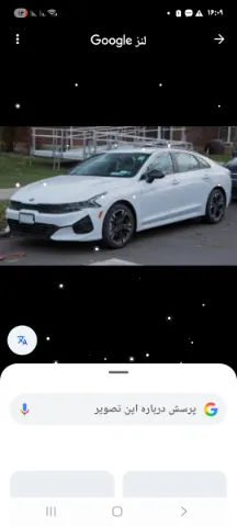 کیا‏، K5‏، 1.5 لیتر توربو‏