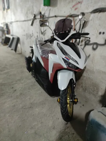 کویر موتور‏، 150‏