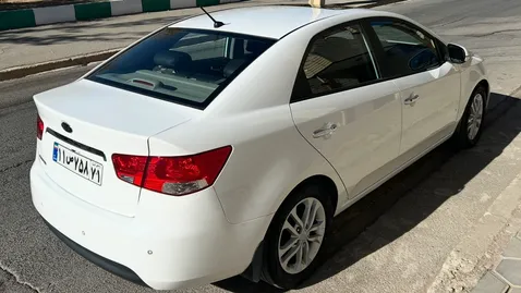 کیا‏، سراتو (مونتاژ)‏، 2.0 لیتر آپشنال‏