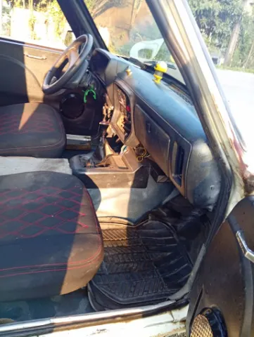 پیکان‏، وانت‏، بنزین‏