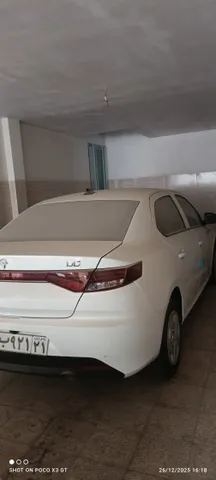 تارا‏، دنده ای V1 پلاس‏، 6 سرعته‏