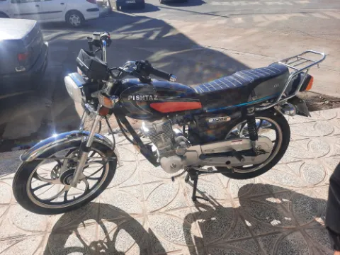 هوندا‏، CD 200‏