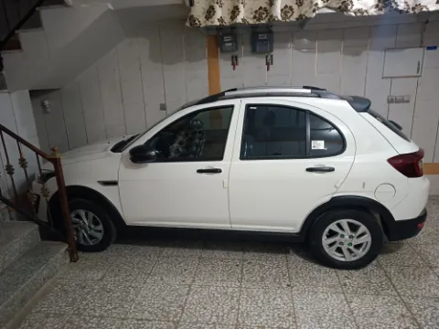 اطلس‏، GL‏، دنده ای‏