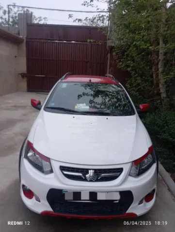 کوییک‏، دنده ای R‏