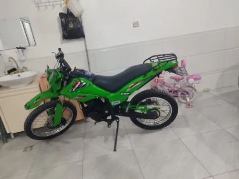 ایران دوچرخ‏، RT200‏