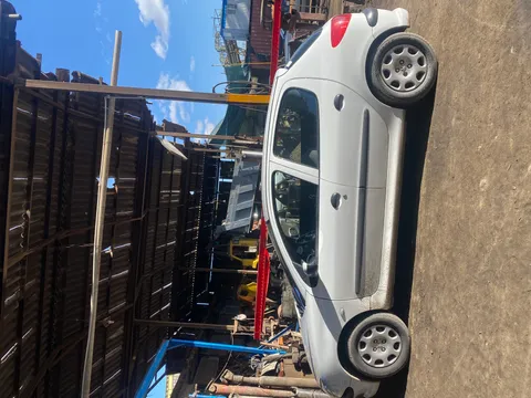 پژو‏، 206‏، تیپ 5‏