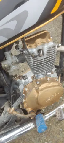 هوندا‏، CDI 125‏