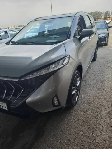 هایما‏، 7X‏، 1.6 لیتر توربو‏