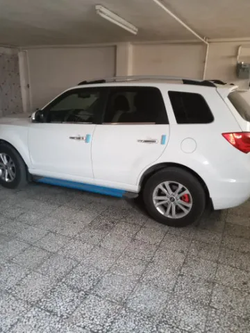 هایما‏، S7‏، 1.5 لیتر توربو پرو‏