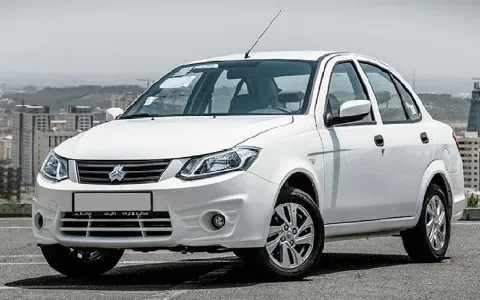 ساینا‏، S‏، دنده ای بنزینی‏