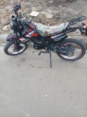 کویر موتور‏، S2 150‏