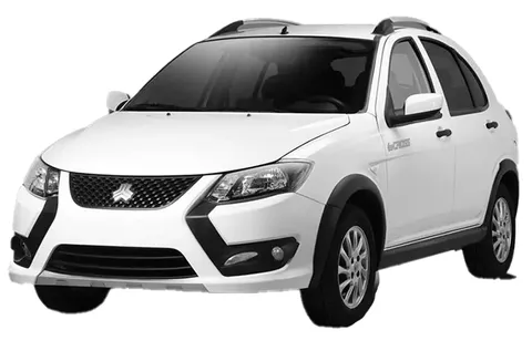 کوییک‏، GX‏، L دنده ای‏