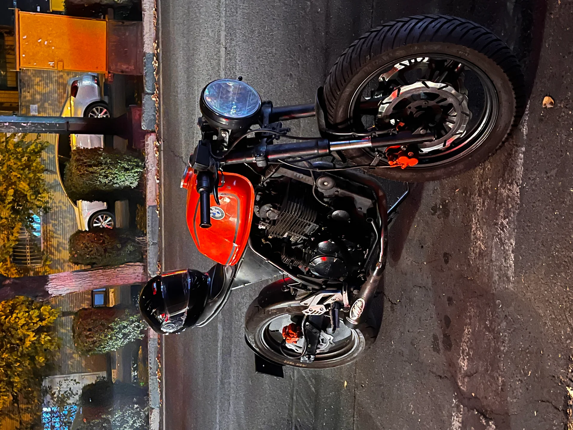 دایچی‏، 250‏