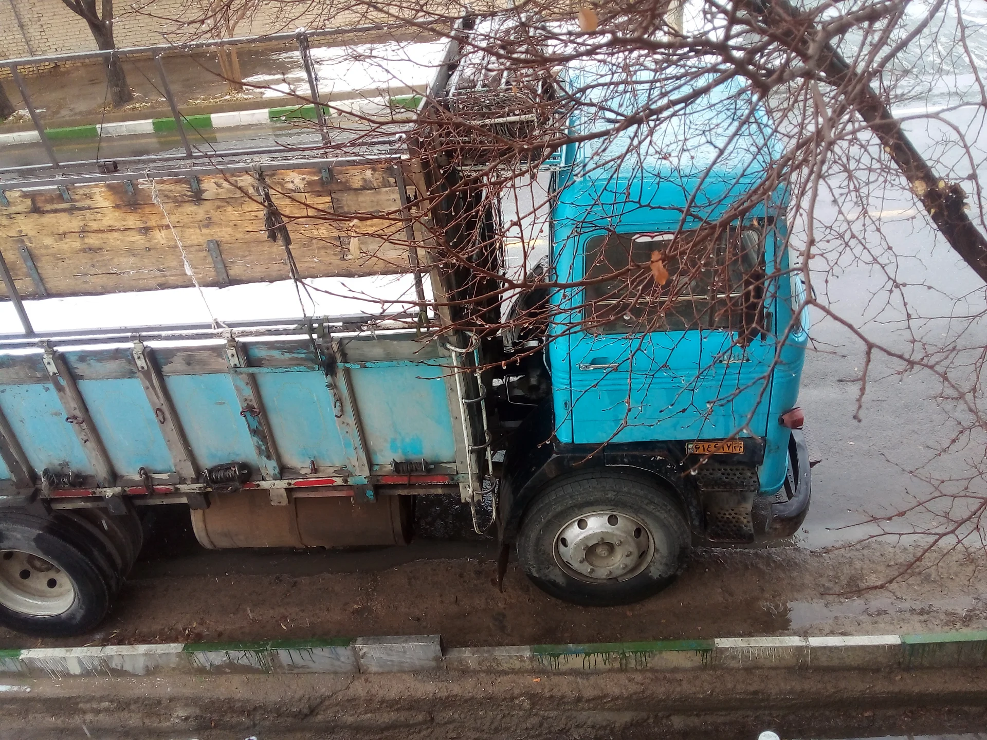 بنز۱۰۱۳مدل۴۶