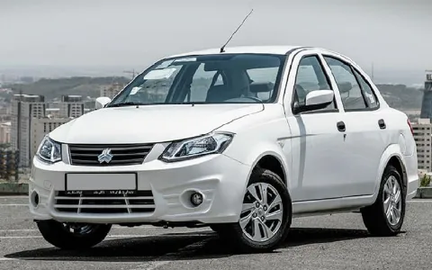 ساینا‏، S‏، دنده ای بنزینی‏