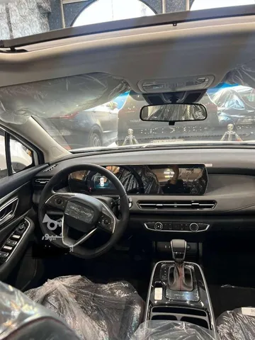 بایک‏، سابرینا هاچ بک (مونتاژ)‏