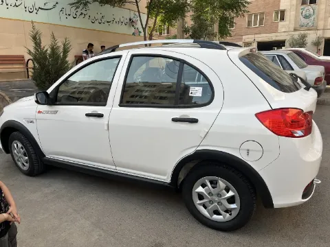 کوییک‏، دنده ای S‏