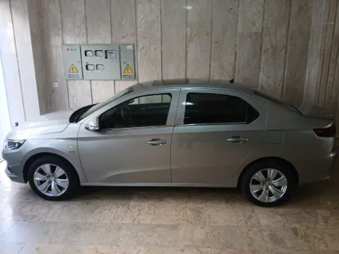 تارا‏، اتوماتیک V2‏