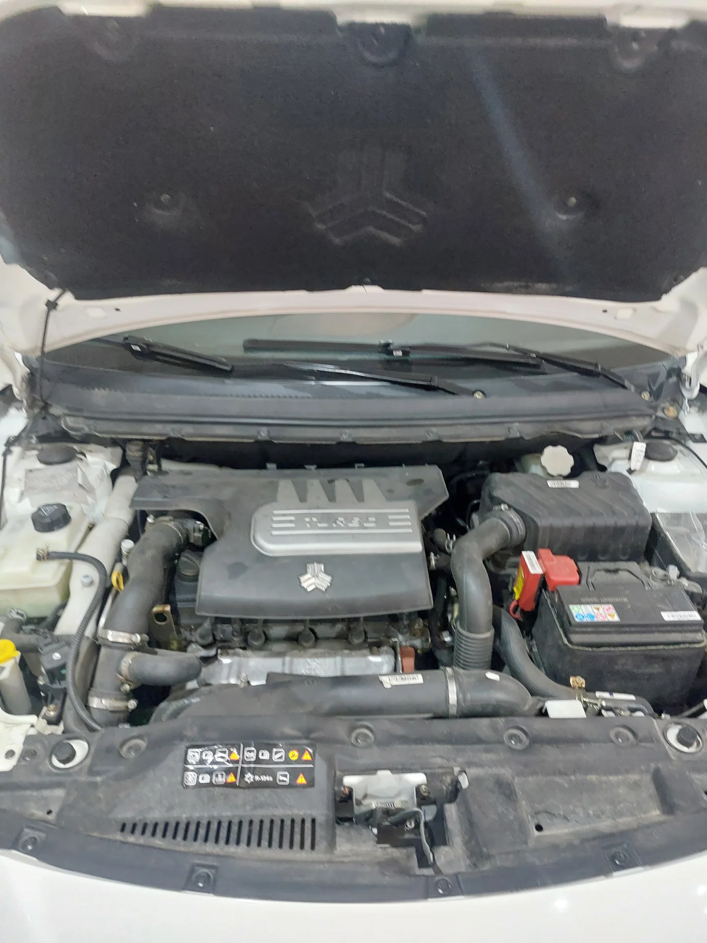 شاهین‏، G اتومات‏، CVT‏