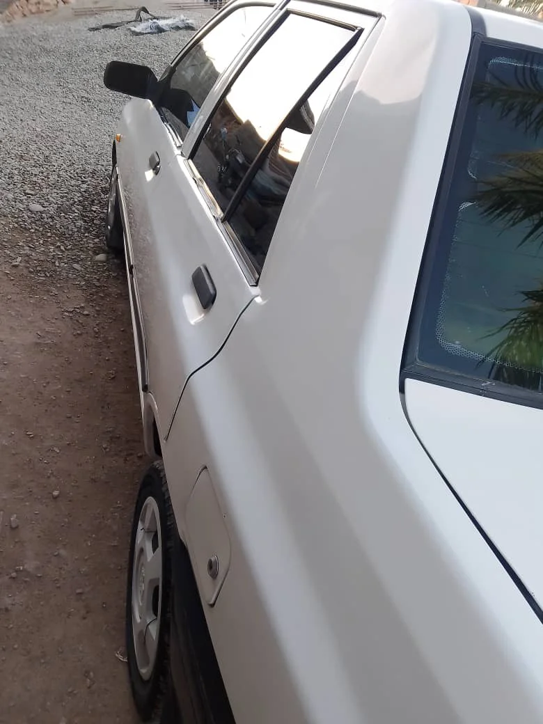 پراید‏، 131‏، EX‏