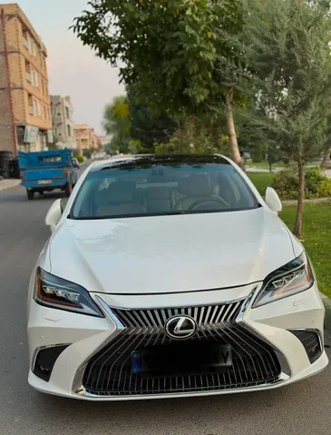 لکسوس‏، ES‏، 350‏