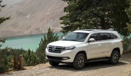 دایون‏، Y7‏