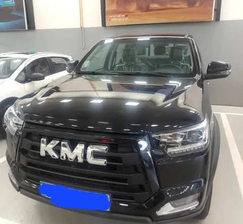 کی ام سی‏، T8‏