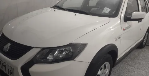 کوییک‏، دنده ای S‏