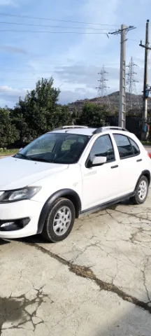 کوییک‏، دنده ای S‏