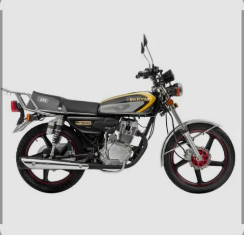 کویر موتور‏، CDI200‏