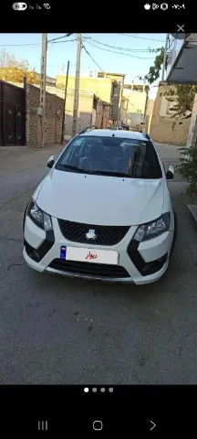 کوییک‏، GX‏، L دنده ای‏