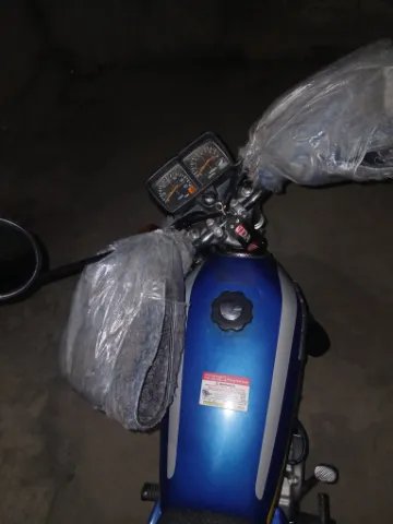 هوندا‏، CDI 125‏