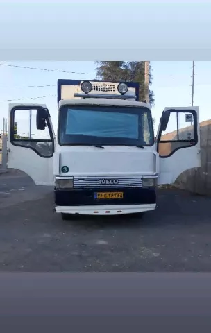 اویکو مدل ۷۷  ۶تن