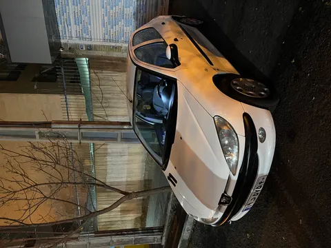 پژو‏، 206‏، تیپ 5‏