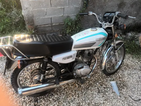 هوندا‏، CGL 150‏