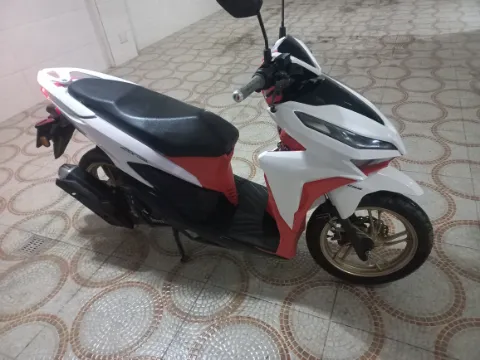 کویر موتور‏، S2 150‏