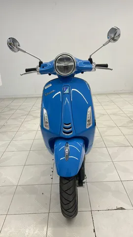 وسپا‏، پریماورا 150‏