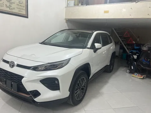 تویوتا‏، وایلدلندر‏، 2.0 لیتر دو دیفرانسیل‏