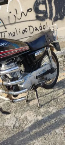 لیفان‏، 125‏