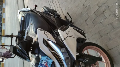 کبیر موتور‏، NVX 170‏