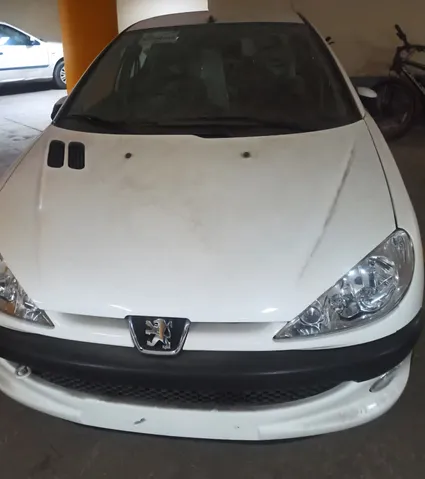 پژو‏، 206‏، تیپ 5‏