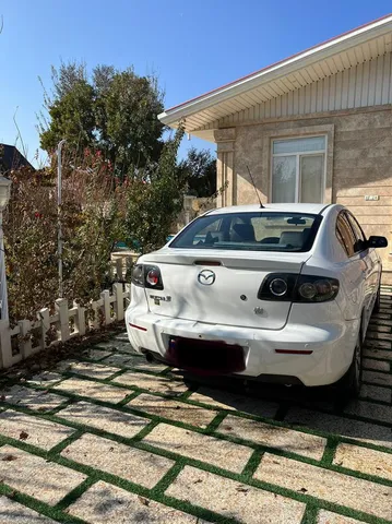 مزدا‏، 3 قدیم‏، تیپ1‏