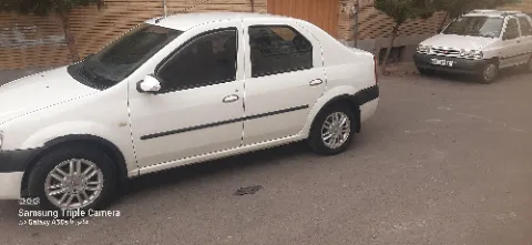 رنو‏، تندر 90‏، E2‏