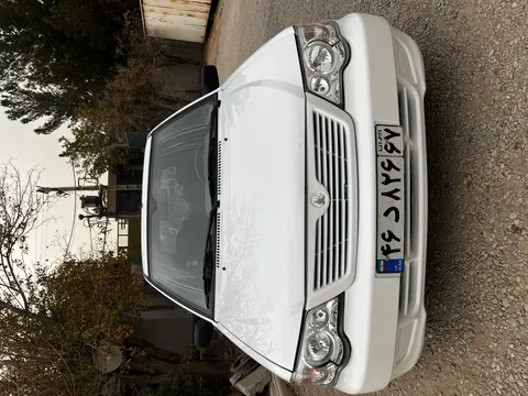 پراید‏، 111‏، SE‏