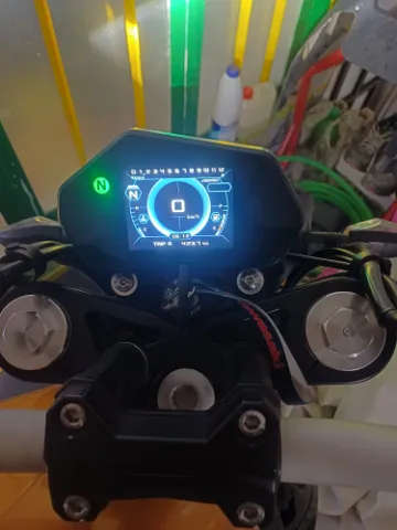 بنلی‏، TNT 249S‏