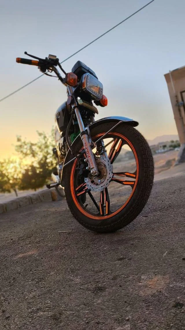 هوندا‏، CD 200‏