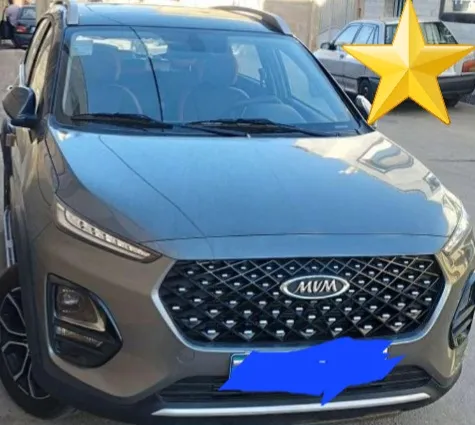 ام وی ام‏، X22 PRO‏، اتوماتیک IE‏